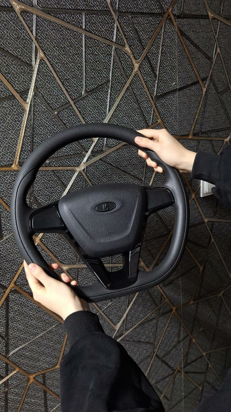 rul. bakawoy. tumanik gara far 2 000 TMT - Туркменбаши - img 7