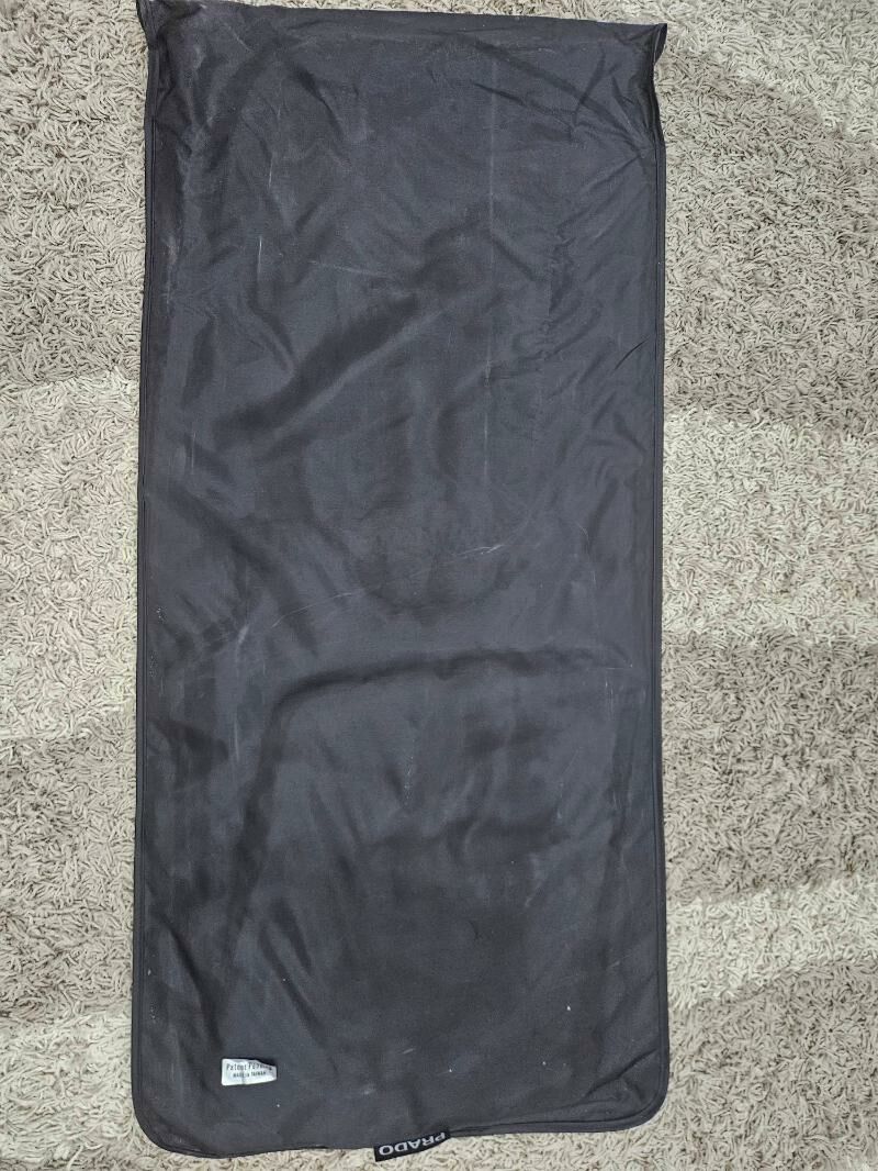 Сетки оригинал магнит Прадо150 6 000 TMT - 5 mkr - img 3