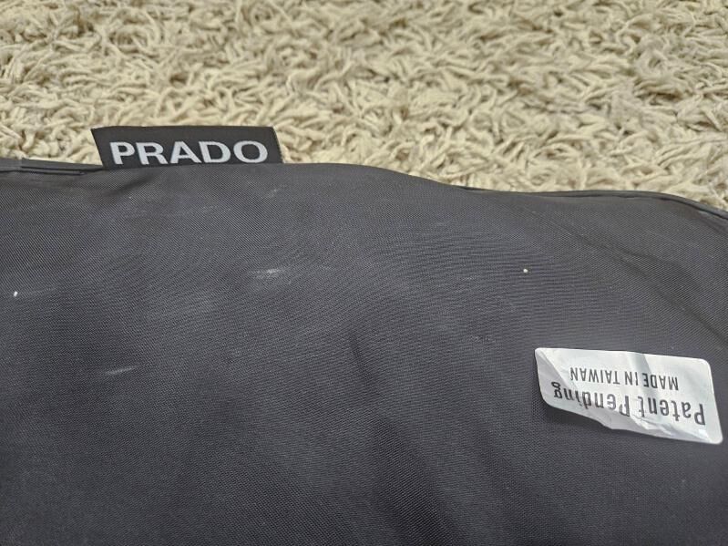 Сетки оригинал магнит Прадо150 6 000 TMT - 5 mkr - img 2