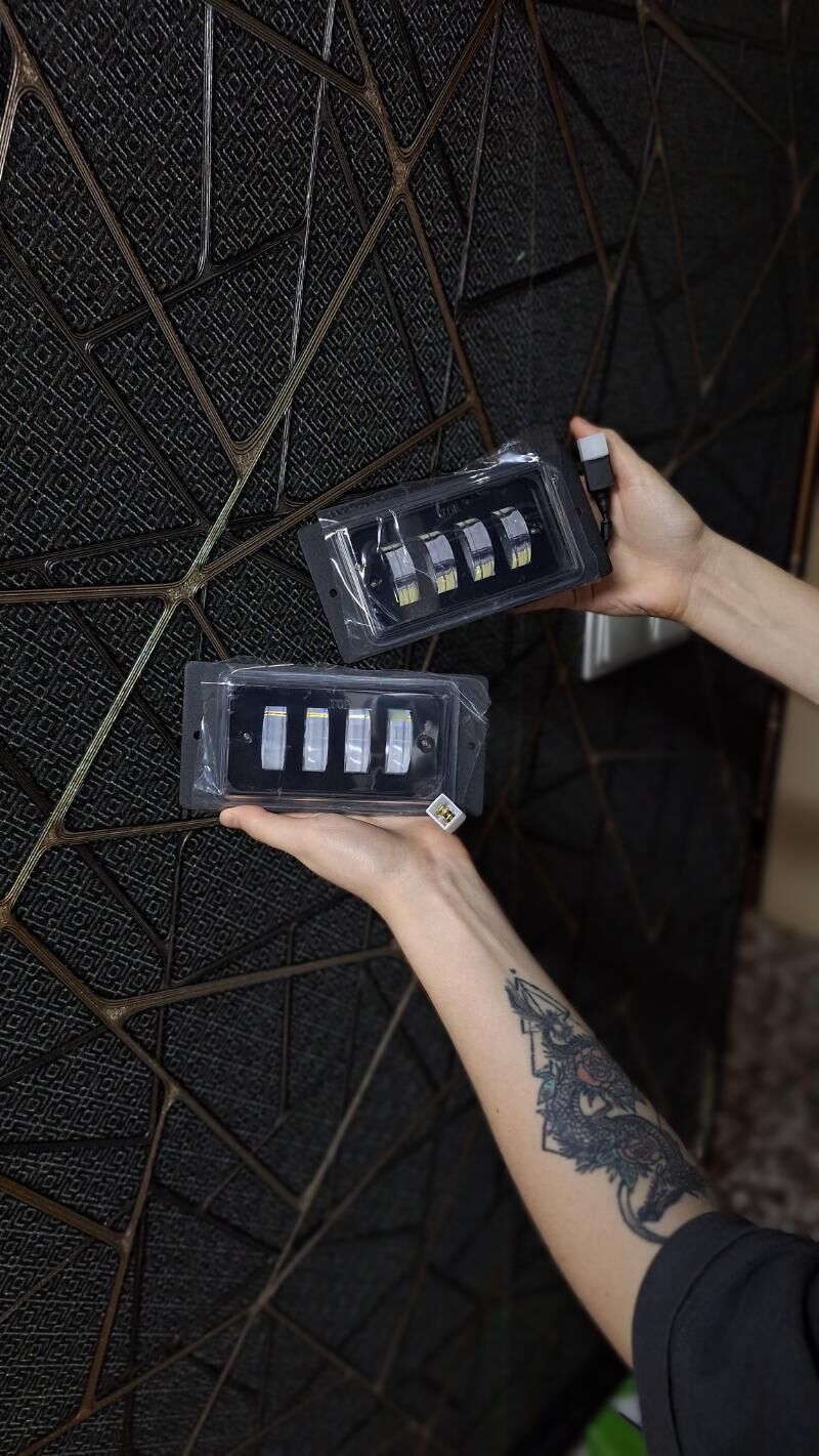 rul. bakawoy. tumanik gara far 2 000 TMT - Туркменбаши - img 8