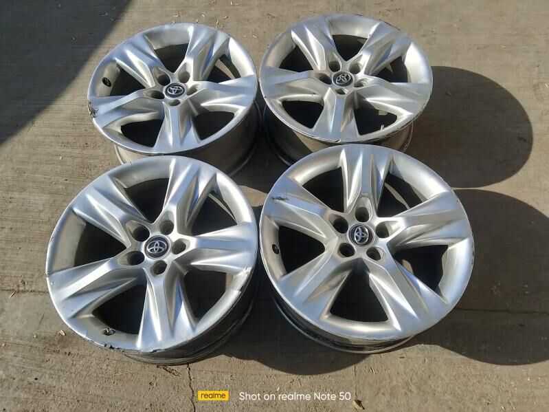 R19 diska highlander 4 000 TMT - Türkmenabat - img 3