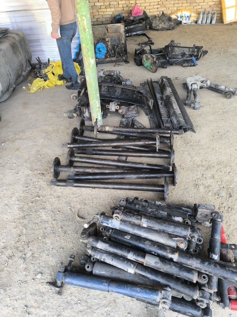 Volvo jymbo galstuk, ayak 100 TMT - Mary - img 2