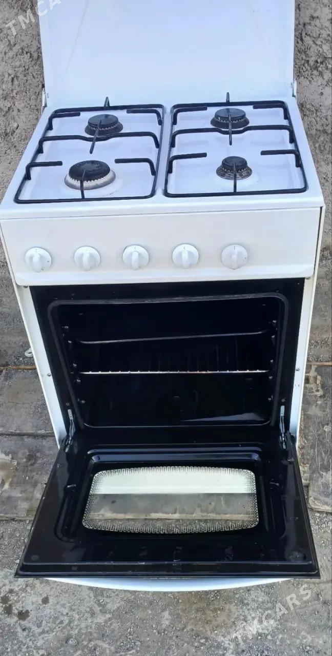 Gaz plita газ плита - Ашхабад - img 2