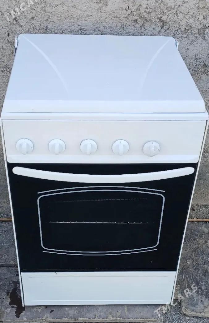 Gaz plita газ плита - Ашхабад - img 1