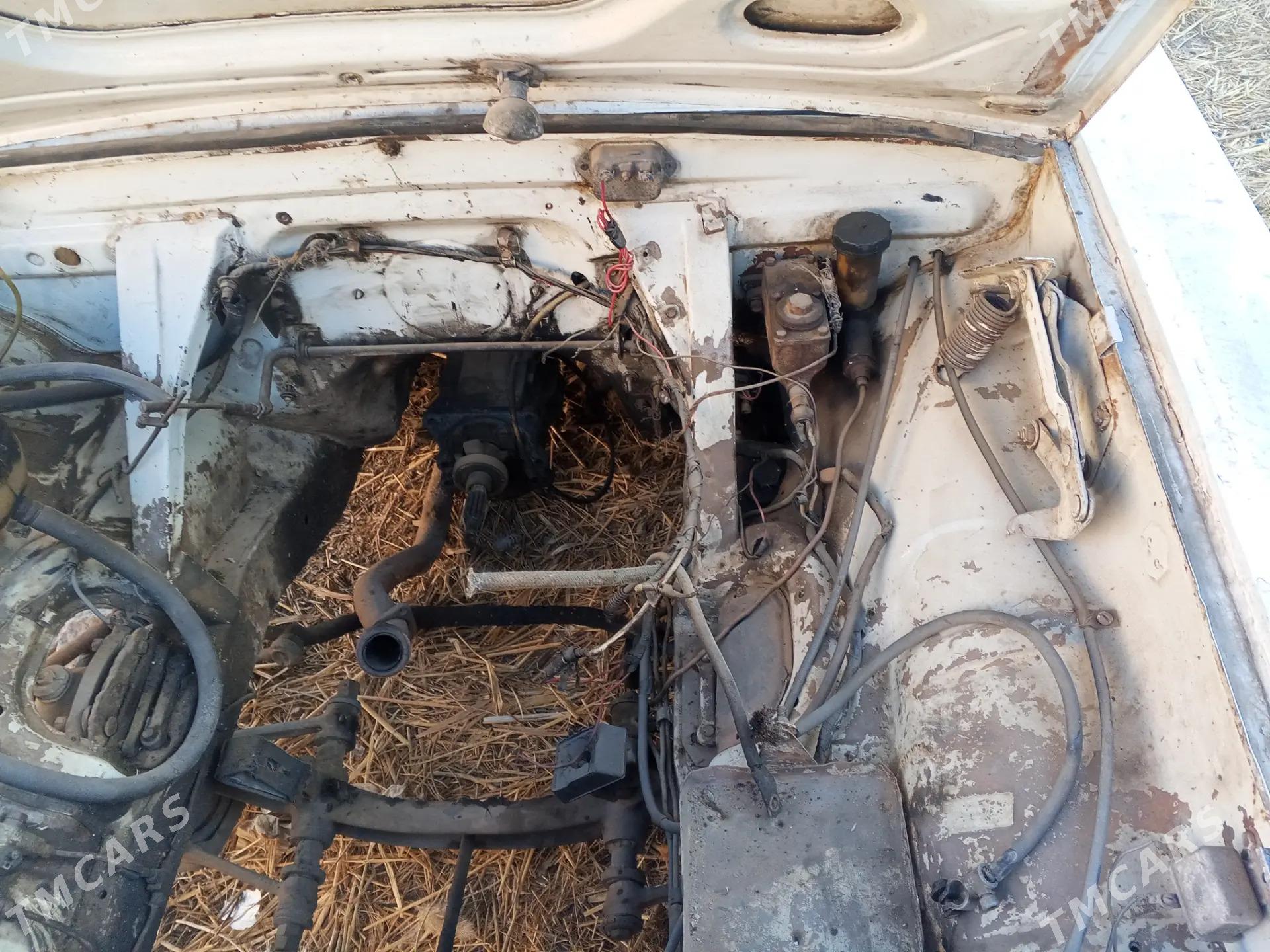 Gaz 24 1988 - 2 500 TMT - Daşoguz - img 5