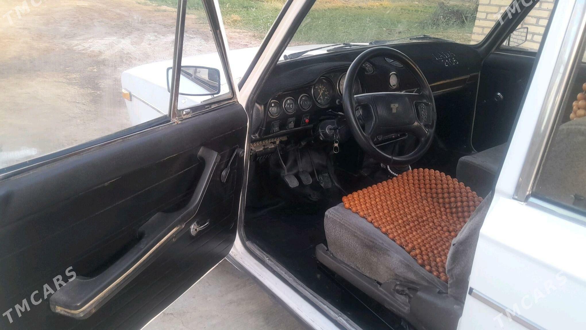 Lada 2106 1988 - 35 000 TMT - Mary - img 3