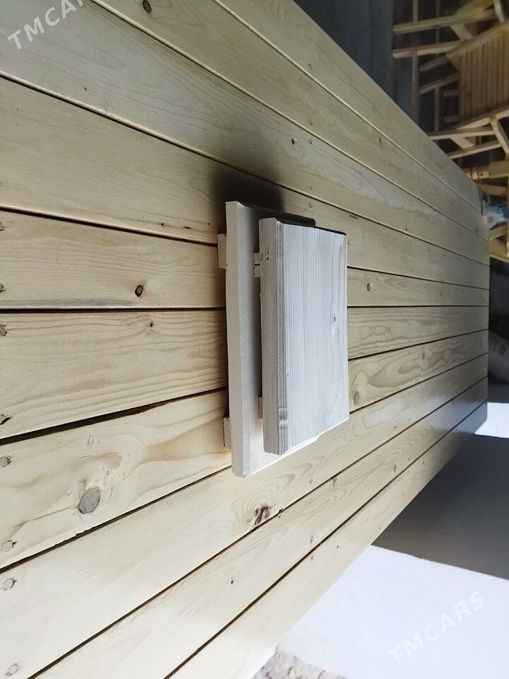 tahtaca - Туркменабат - img 2