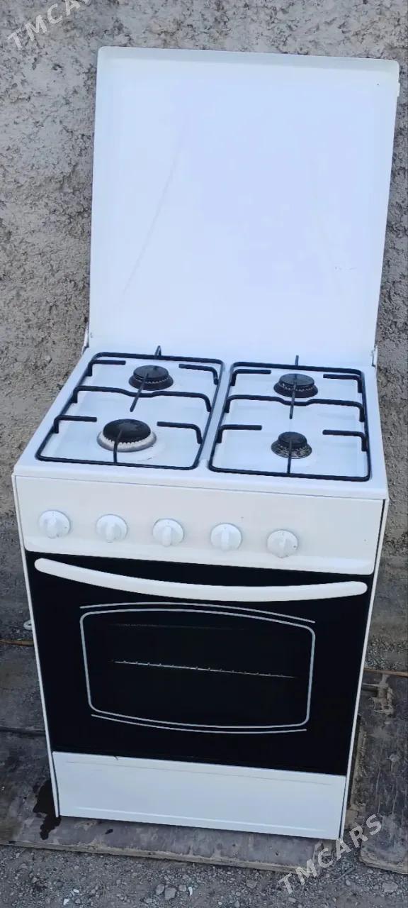 Gaz plita газ плита - Ашхабад - img 4