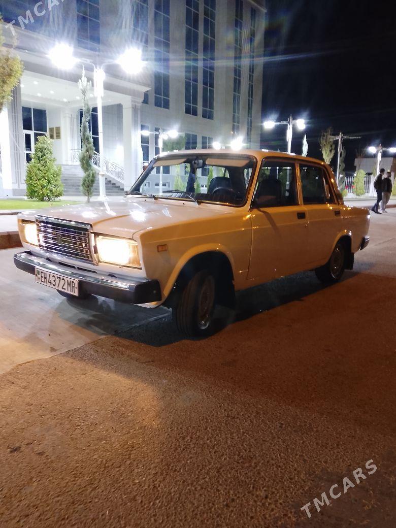 Lada 2107 2010 - 43 000 TMT - Baýramaly - img 2