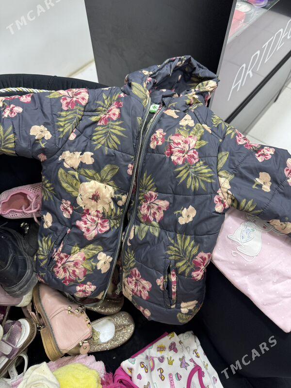 детские вещи - Туркменбаши - img 6