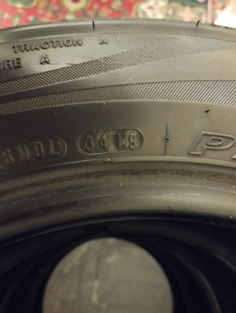 продам покрышки,satlyk teker 400 TMT - Ашхабад - img 6