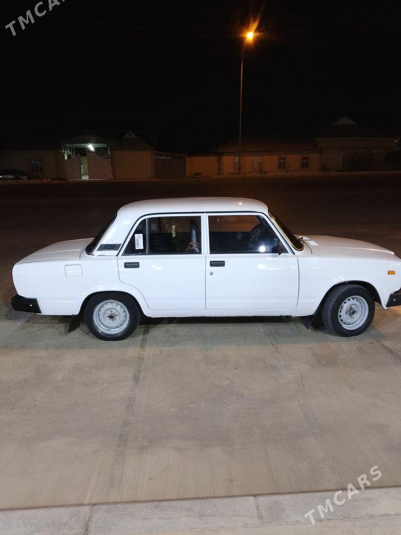 Lada 2107 2010 - 43 000 TMT - Baýramaly - img 3