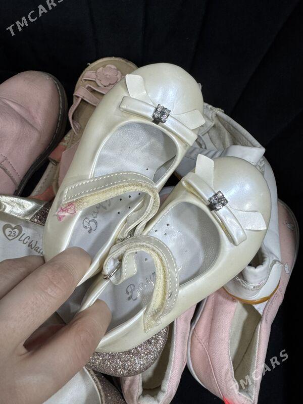 детские вещи - Туркменбаши - img 7