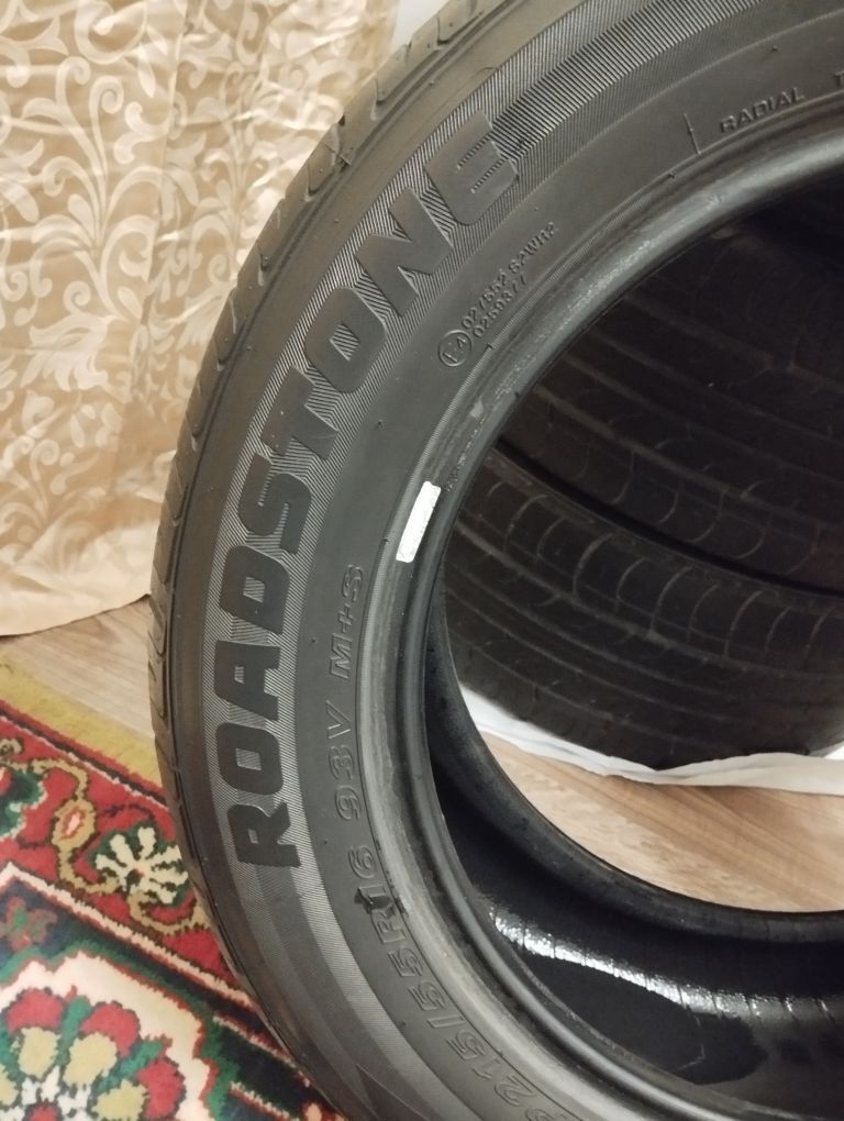 продам покрышки,satlyk teker 400 TMT - Ашхабад - img 2