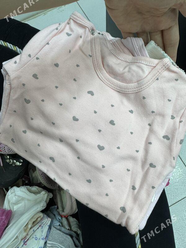 детские вещи - Туркменбаши - img 3