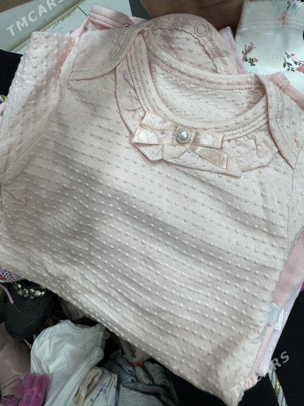 детские вещи - Туркменбаши - img 2