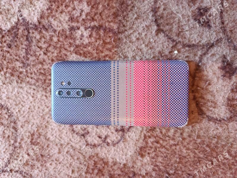 Redmi note 8 pro - Akdepe - img 3