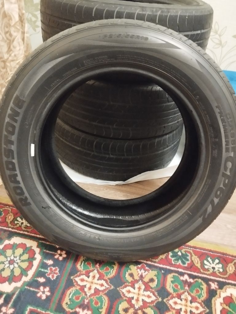 продам покрышки,satlyk teker 400 TMT - Ашхабад - img 3