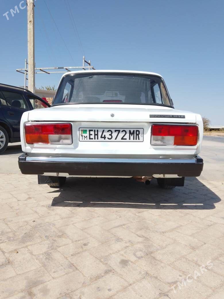 Lada 2107 2010 - 43 000 TMT - Baýramaly - img 7