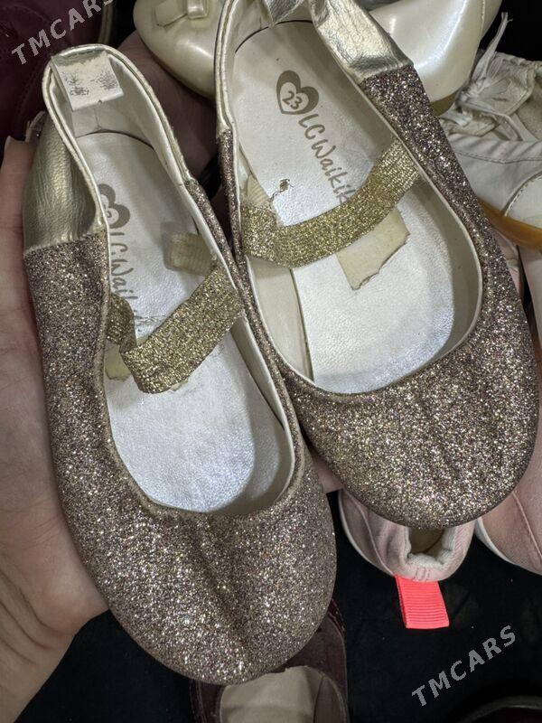 детские вещи - Туркменбаши - img 10