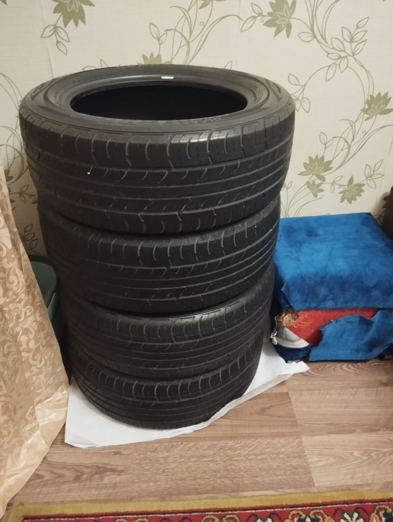 продам покрышки,satlyk teker 400 TMT - Ашхабад - img 1