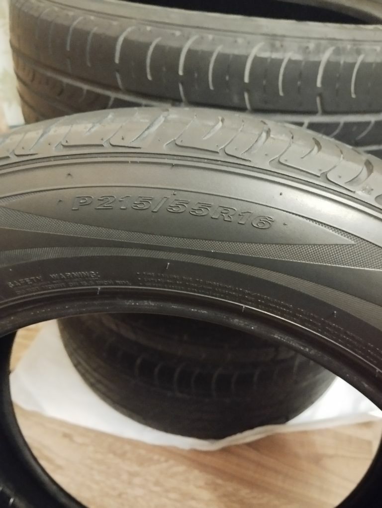 продам покрышки,satlyk teker 400 TMT - Ашхабад - img 4