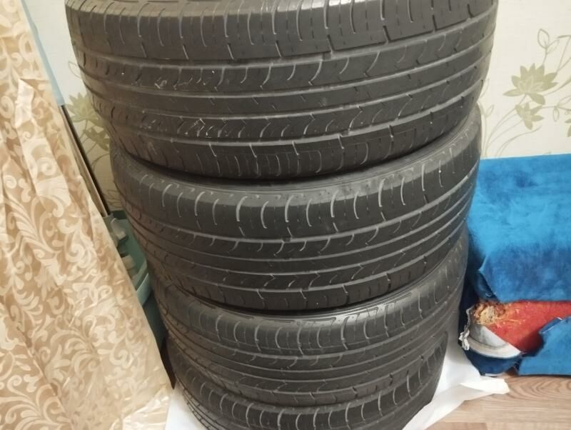 продам покрышки,satlyk teker 400 TMT - Ашхабад - img 7