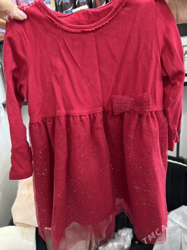 детские вещи - Туркменбаши - img 4