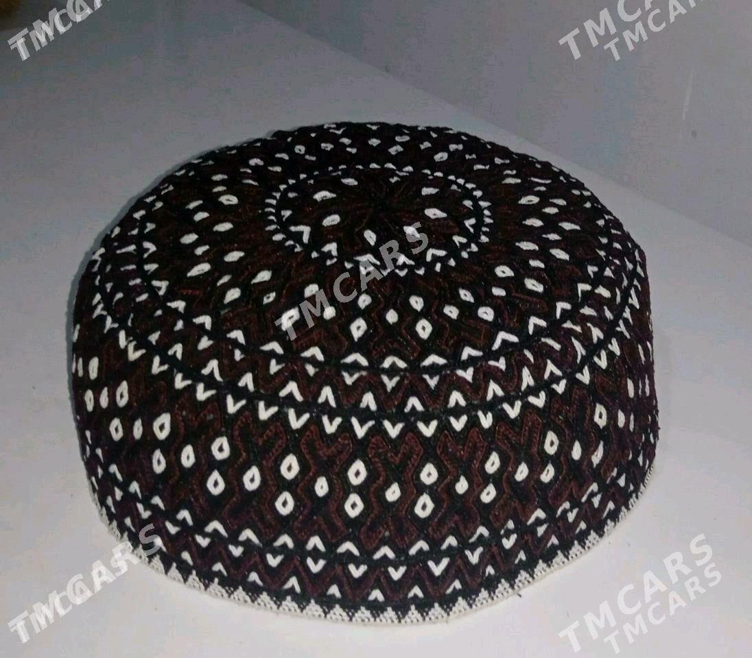 Tahya - Balkanabat - img 2