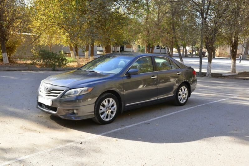 Toyota Camry 2008 - 158 000 TMT - Ýolöten - img 7