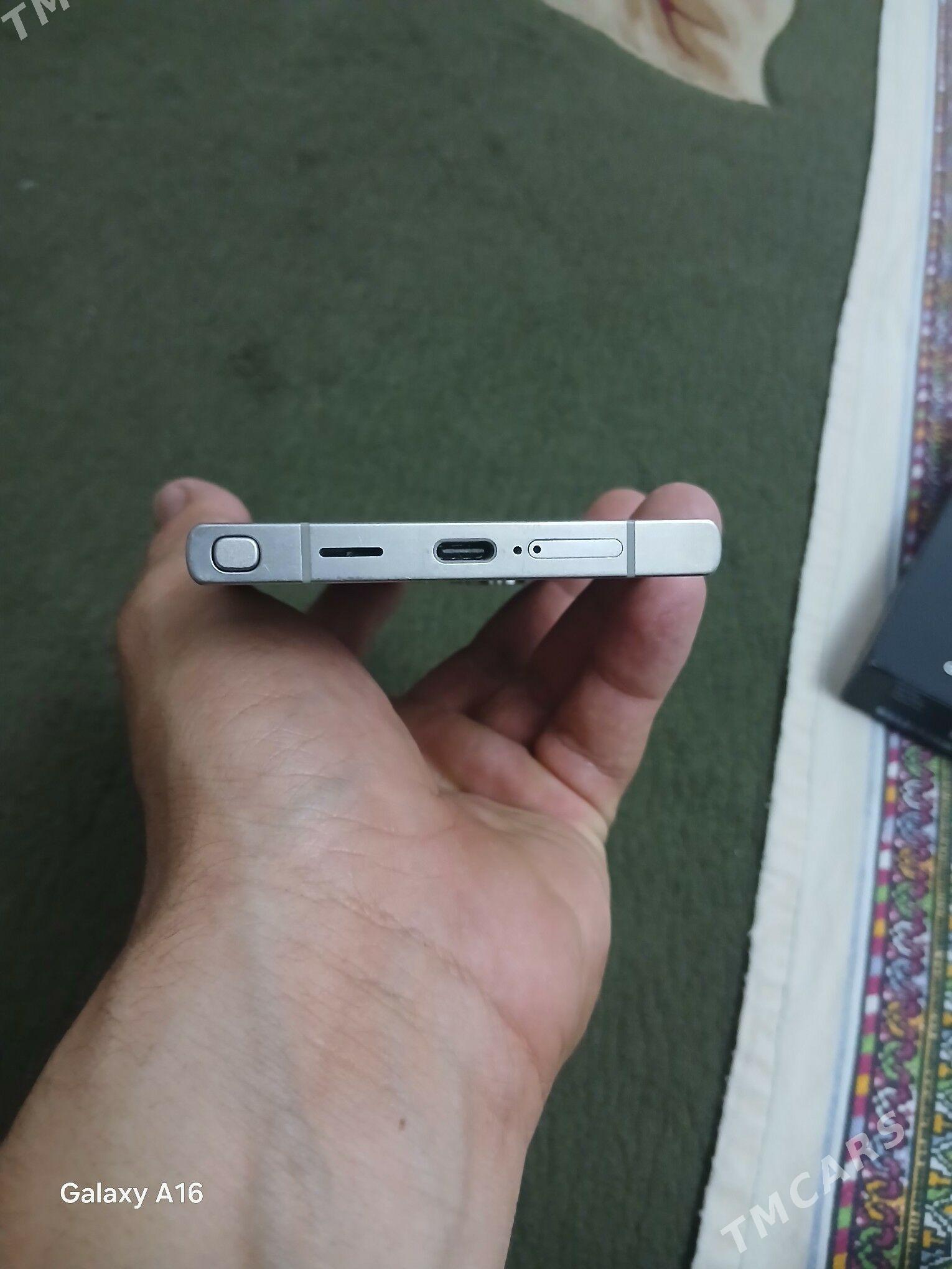 samsung s 24.ultra grey titan - Ашхабад - img 3