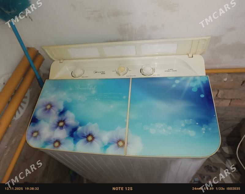 Kir maşyn - Köneürgenç - img 3