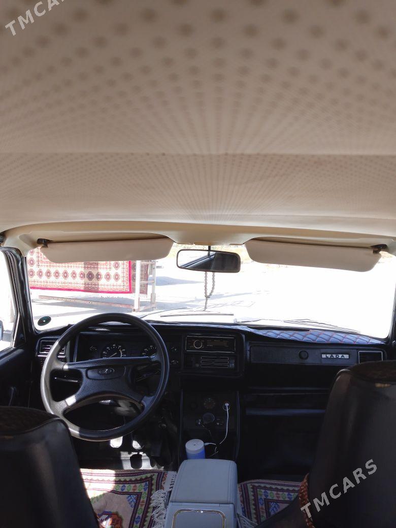 Lada 2107 2010 - 43 000 TMT - Baýramaly - img 6