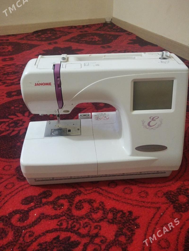 kampuytur - Гороглы (Тагта) - img 2