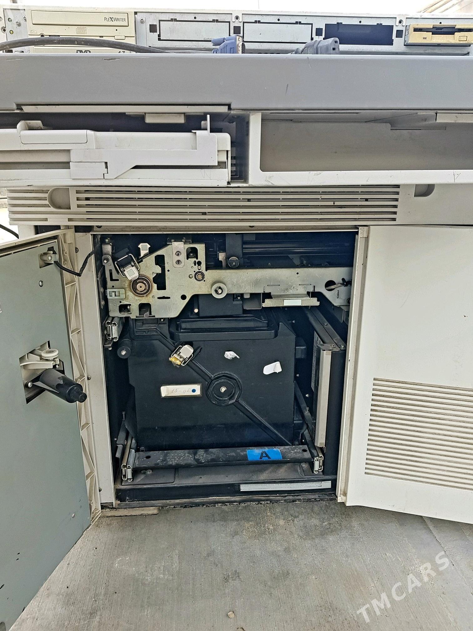 Printer  Принтер  3300 - Анев - img 4