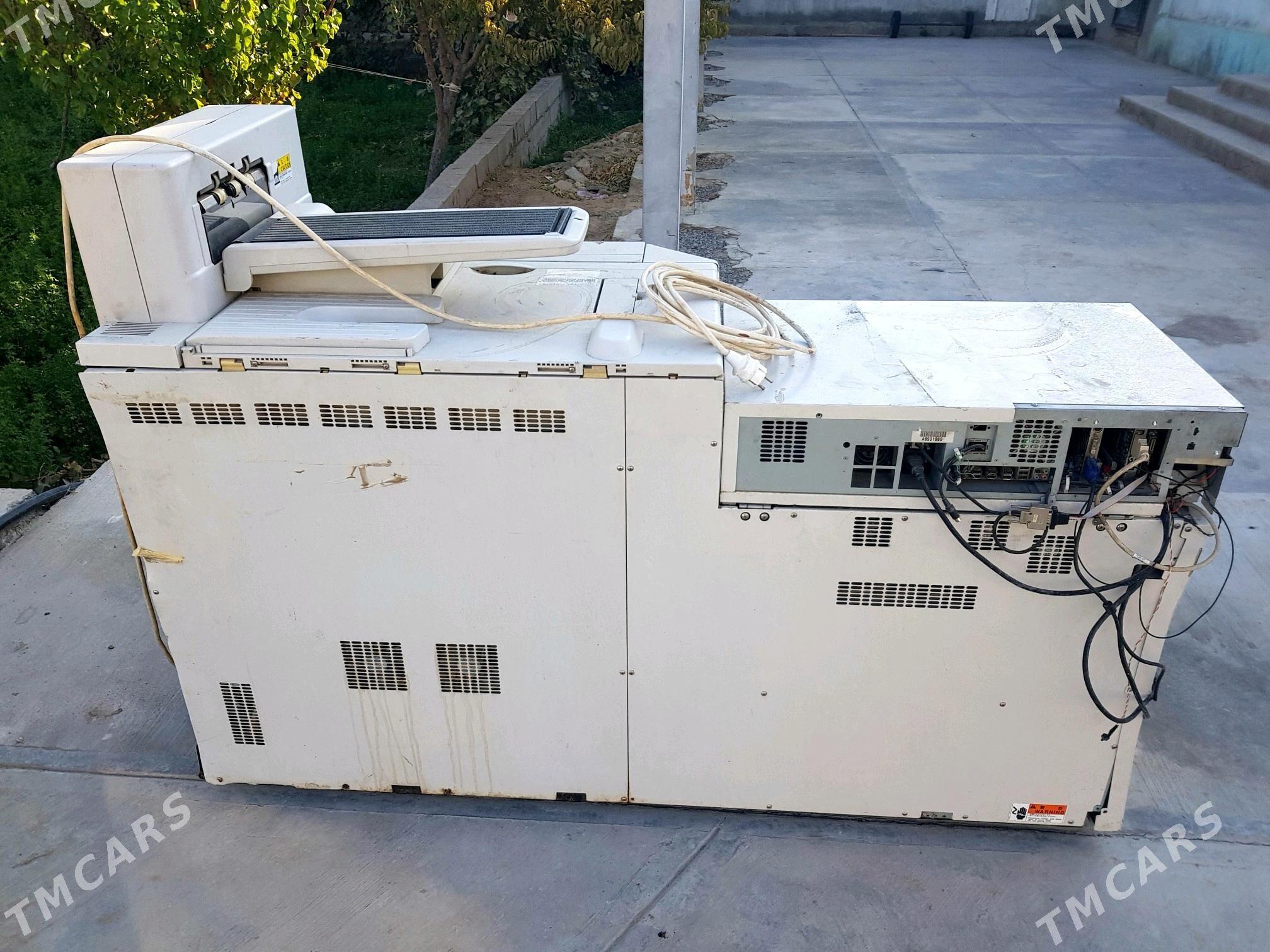 Printer  Принтер  3300 - Анев - img 2