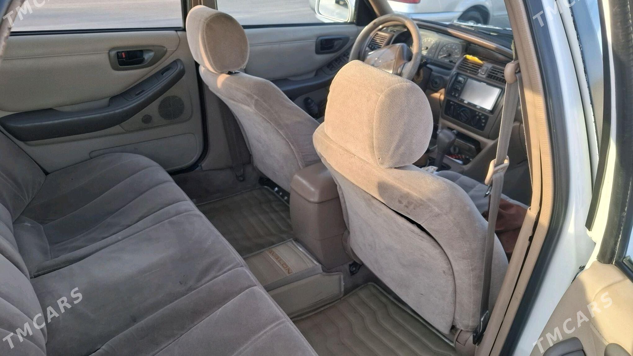 Toyota Avalon 1996 - 85 000 TMT - Balkanabat - img 3