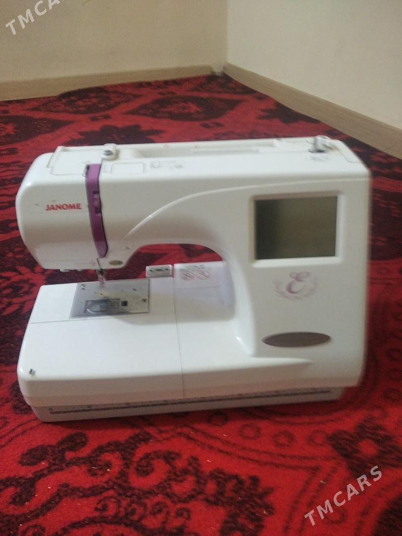 kampuytur - Гороглы (Тагта) - img 1