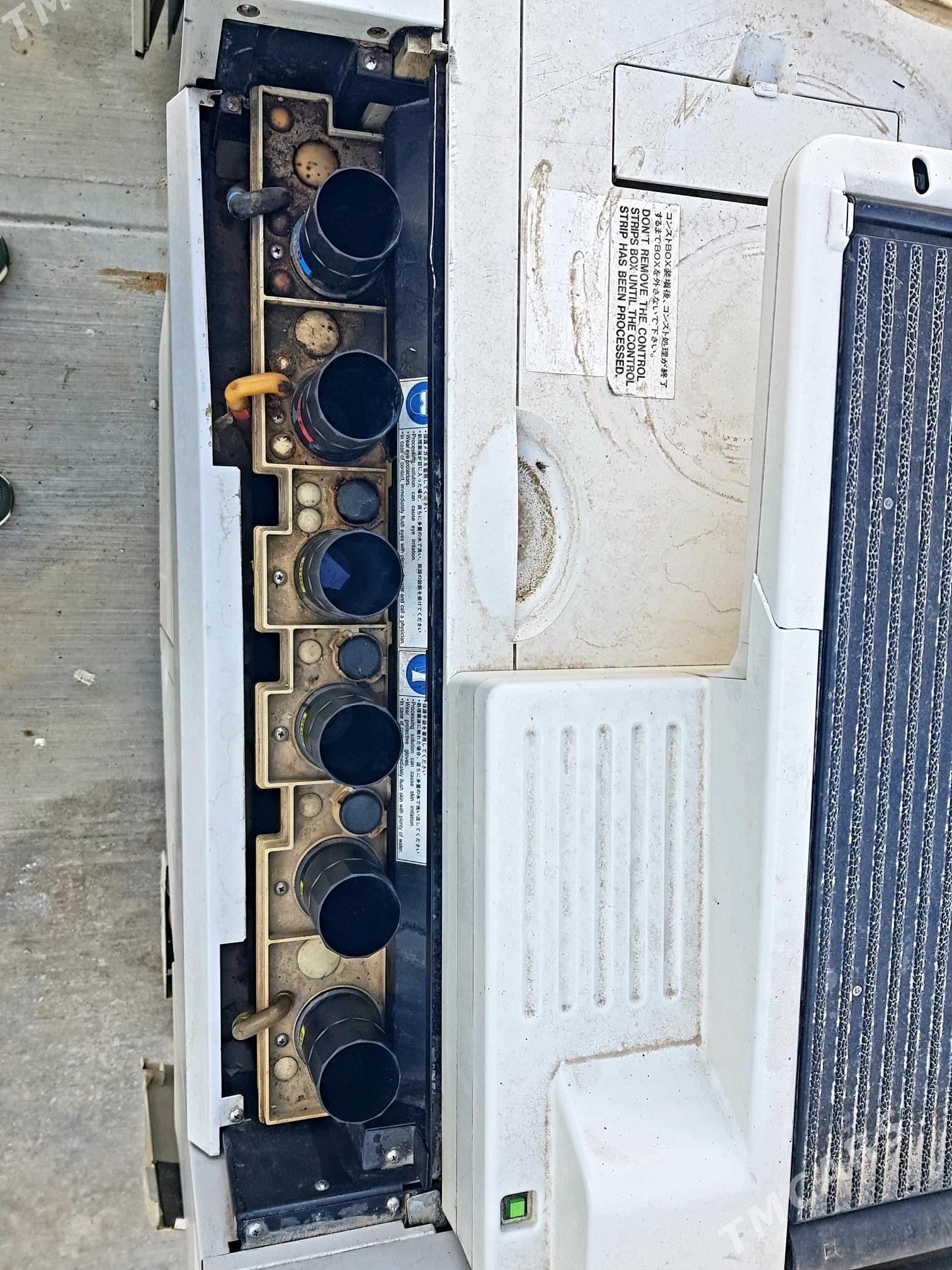 Printer  Принтер  3300 - Анев - img 8