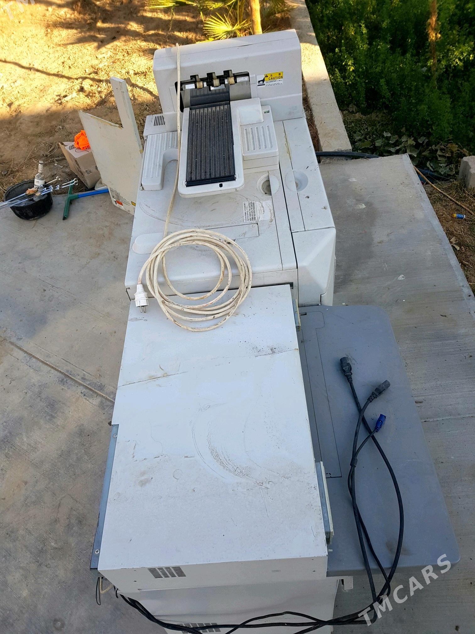 Printer  Принтер  3300 - Анев - img 3