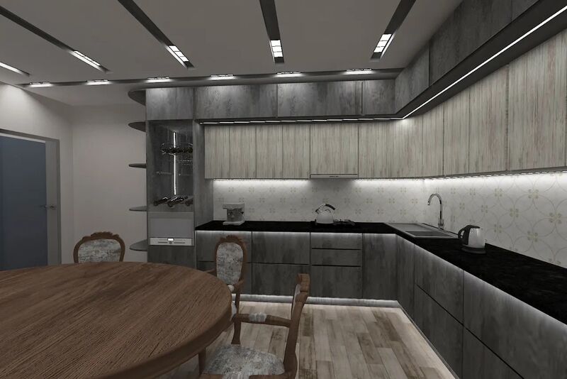 Decor mebel 12 ay kredit - Türkmenabat - img 4