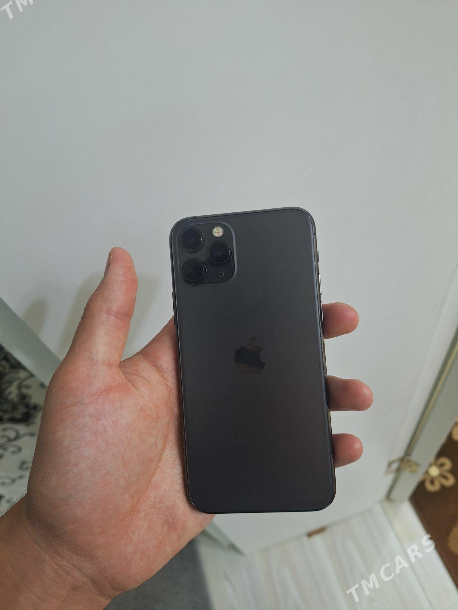 11 PRO - Aşgabat - img 1