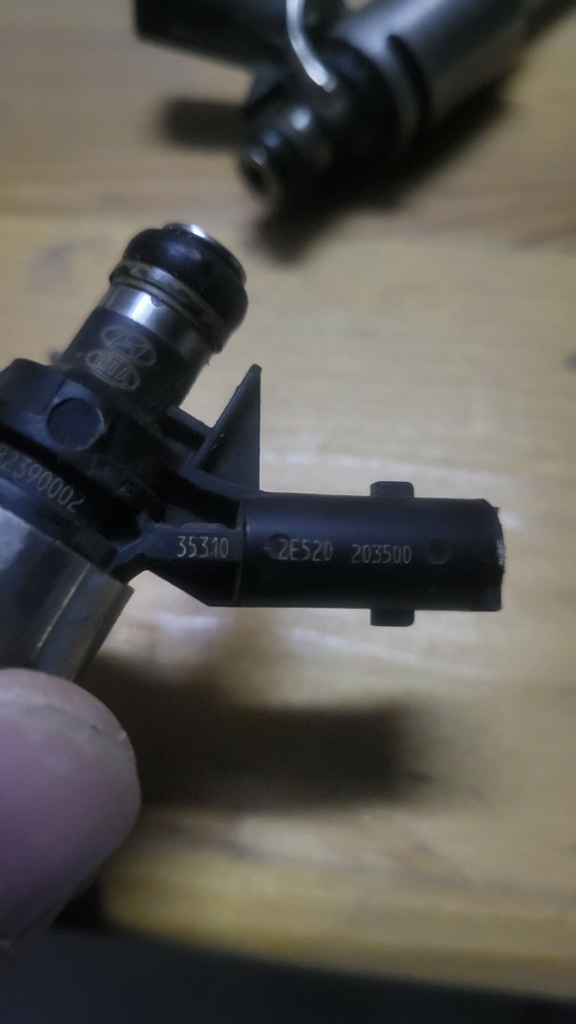 elantra forsunki 1 000 TMT - Ашхабад - img 2