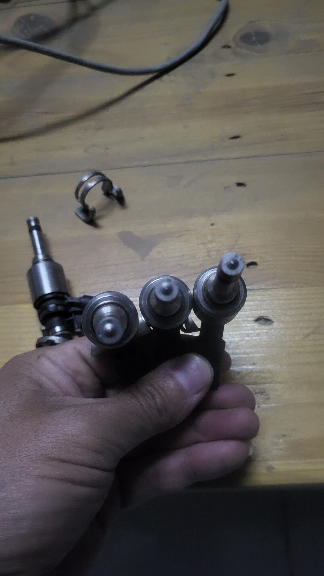 elantra forsunki 1 000 TMT - Ашхабад - img 3