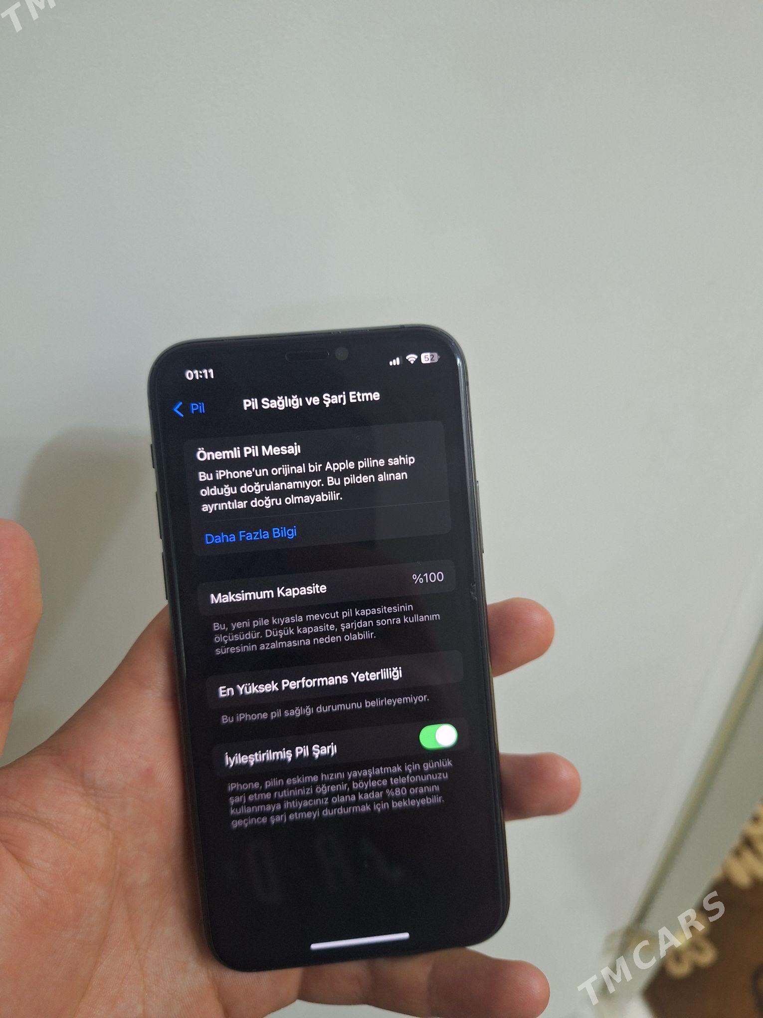 11 PRO - Aşgabat - img 3