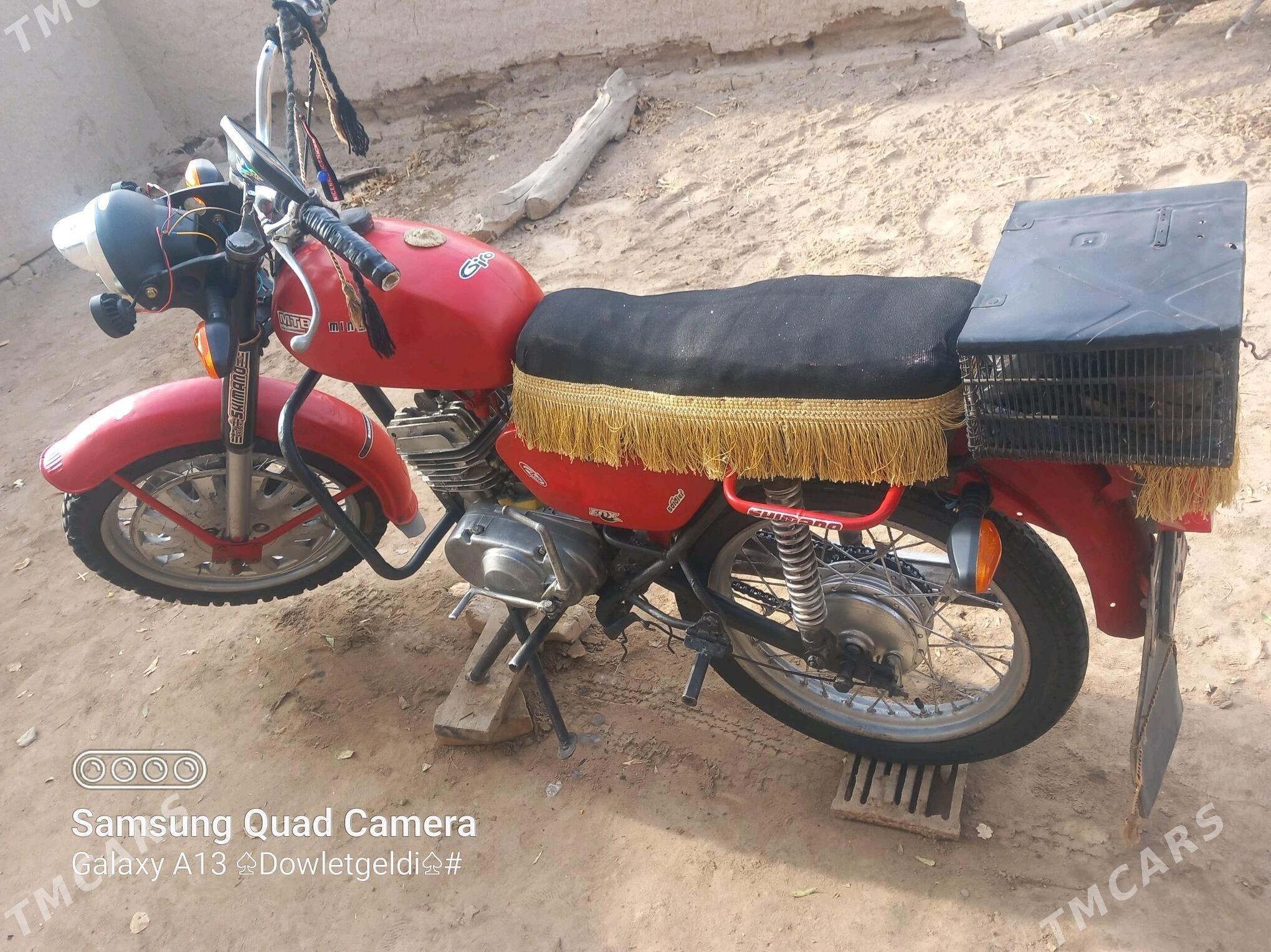 Ural 5557 2000 - 6 000 TMT - Görogly (Tagta) - img 5