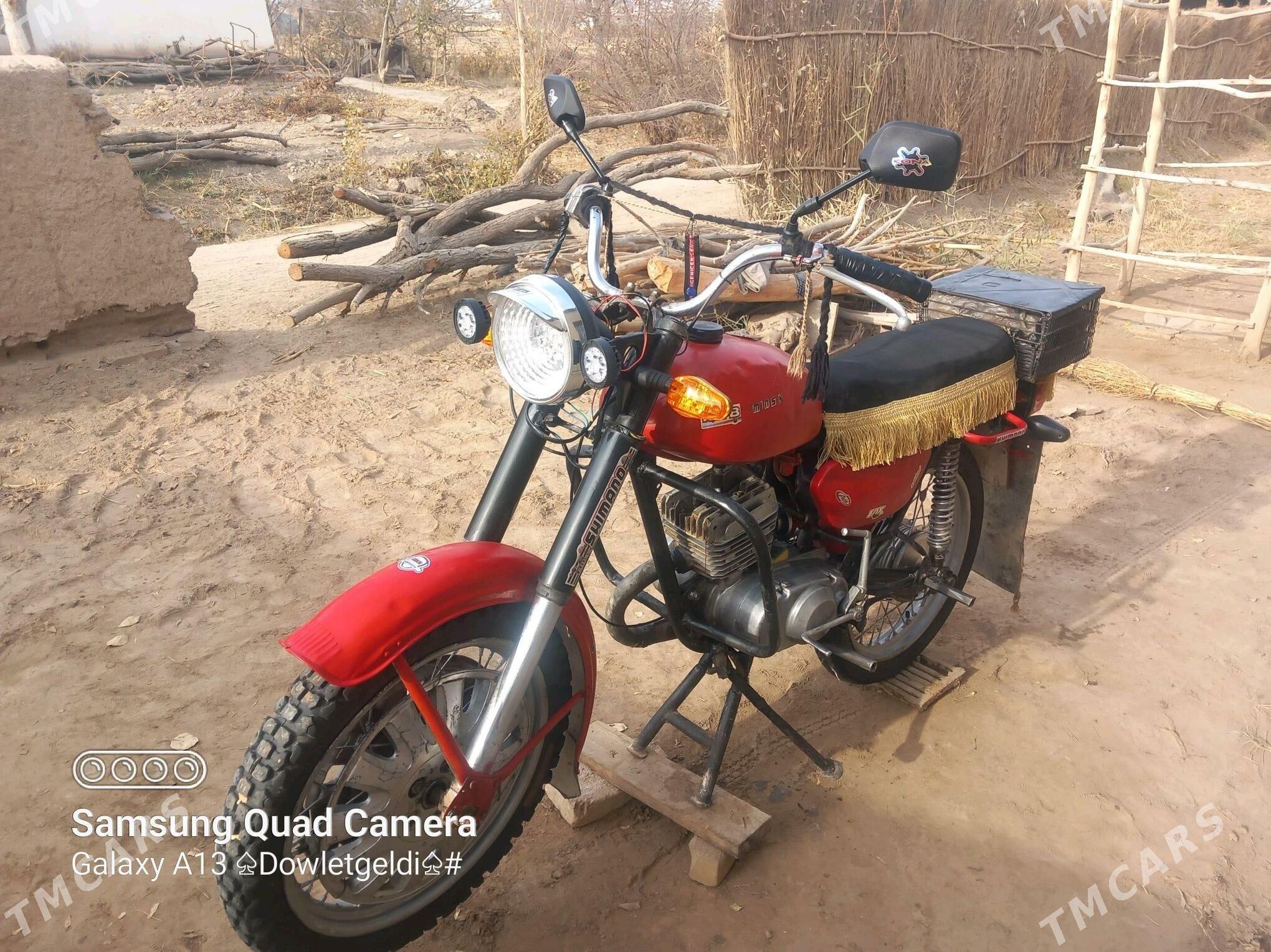 Ural 5557 2000 - 6 000 TMT - Görogly (Tagta) - img 2