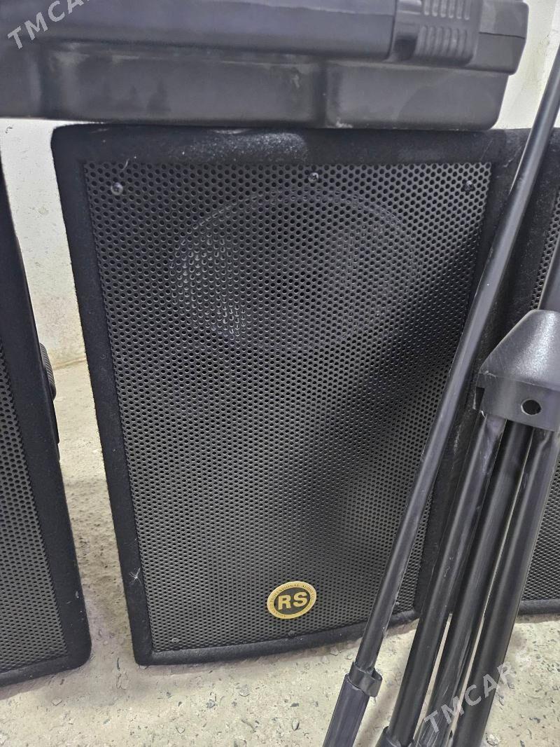 Toy aparatura - Arkadag - img 4