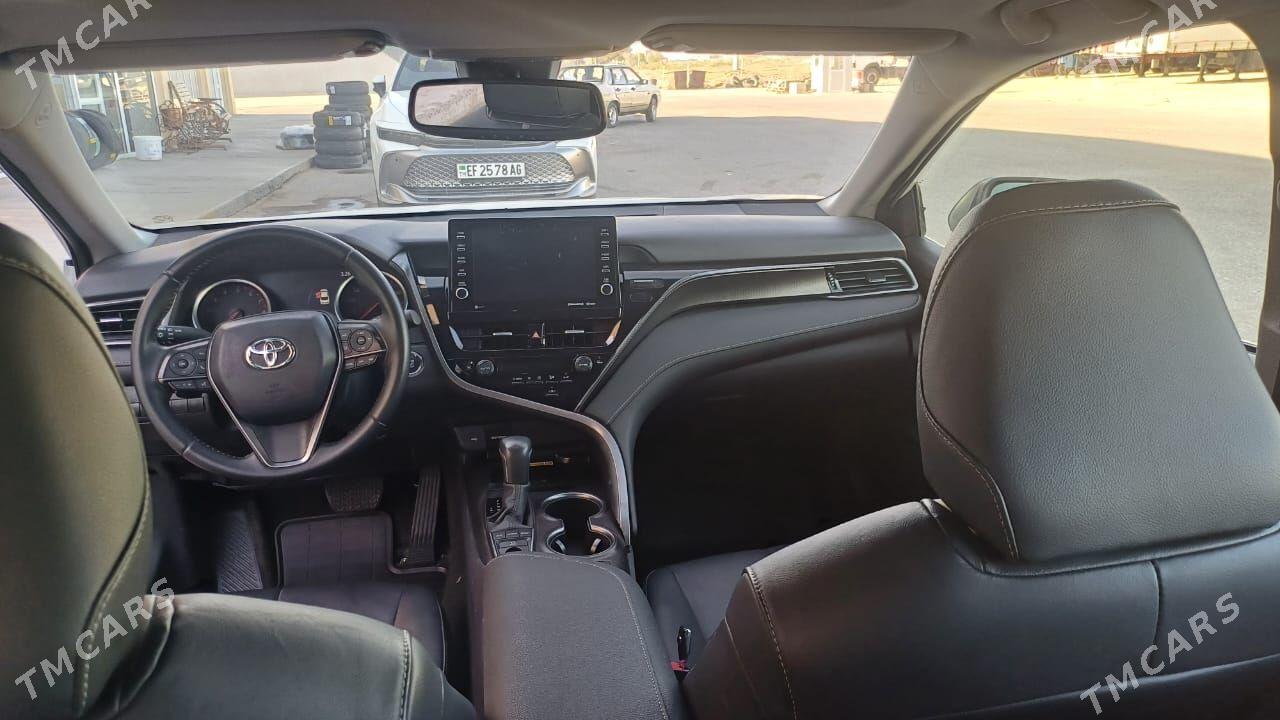 Toyota Camry 2023 - 420 000 TMT - Мары - img 11