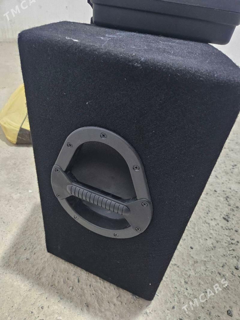 Toy aparatura - Arkadag - img 5